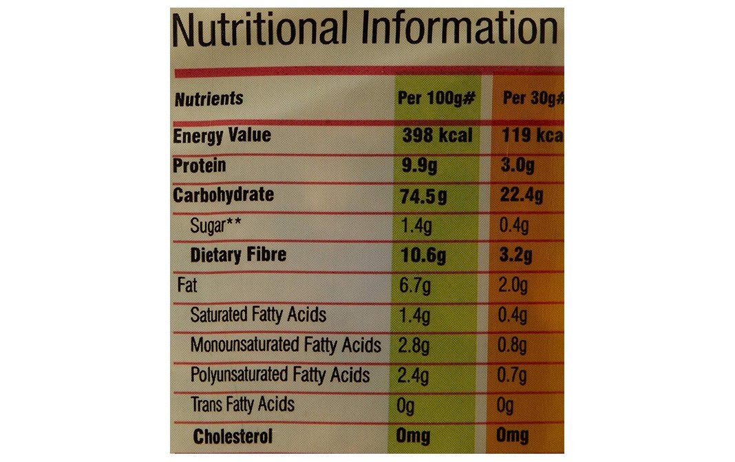 Bagrry's Crunchy Muesli No Added Sugar Diet   Plastic Jar  1 kilogram